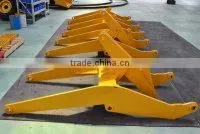 5.0t Wheel Loader