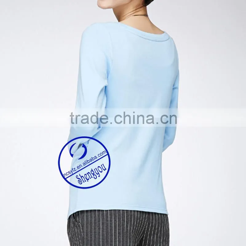 Custom maternity clothing manufacturers china
