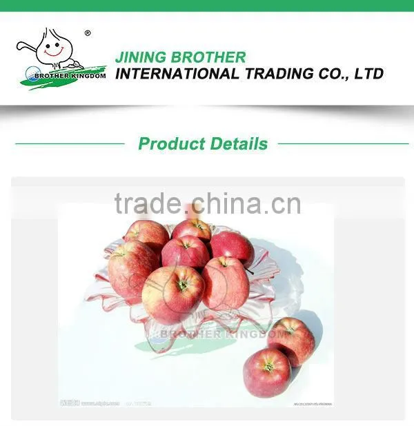 huaniu apple/ red delicious apple