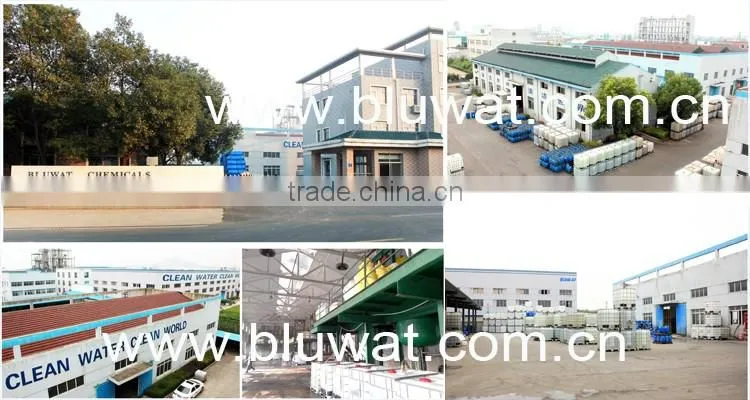 BWD-01 Water De-coloring Agent for Printing Wastewater