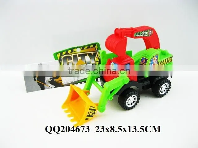 hot sell plastic Friction truck,Friction toy Truck,Toy truck for kids
