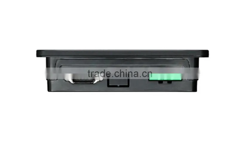 ET050 4.3 inch industrial touch screen for eview kinco