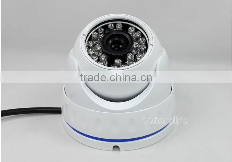 3.6mm board lens 960p 1.4mp 24pcs leds ip security camera onvif top quality network digital camera