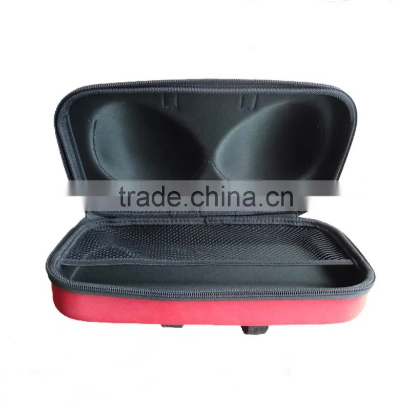 custom designed eva travel bra case/Easy carry EVA travel bra case,cases for bra.