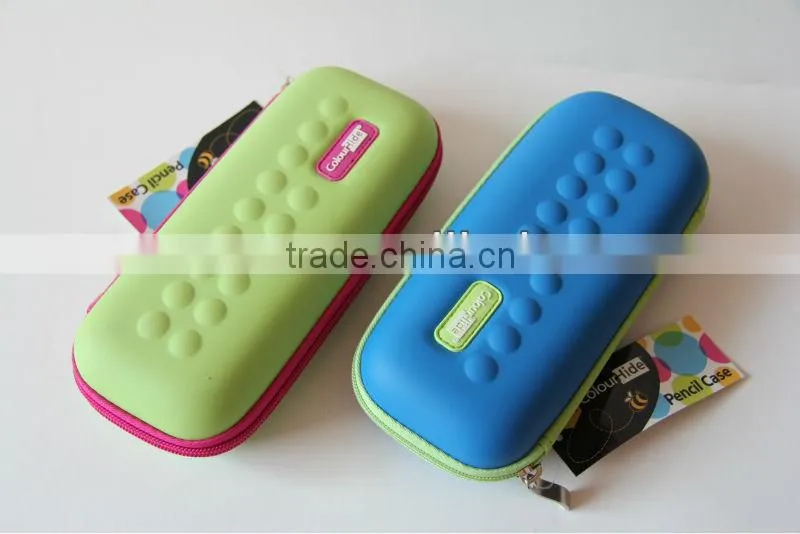Waterproof EVA pencil box
