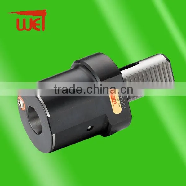 types of keyless drill chucks for cemented solid carbide tungsten bit