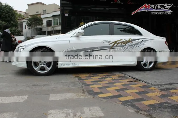 Body kits for TOYOTA-05-09-REIZ-Style K