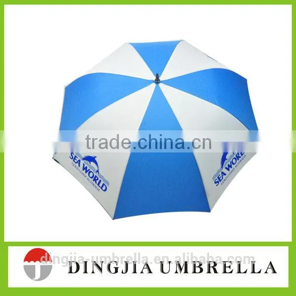 23inch fire resistant umbrellas uxury straight umbrella