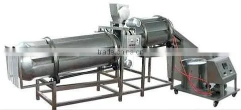 Nutritional Corn Flakes Breakfast Cereal Making Machine/Production Line/ Equipment/Machinery for the Plant