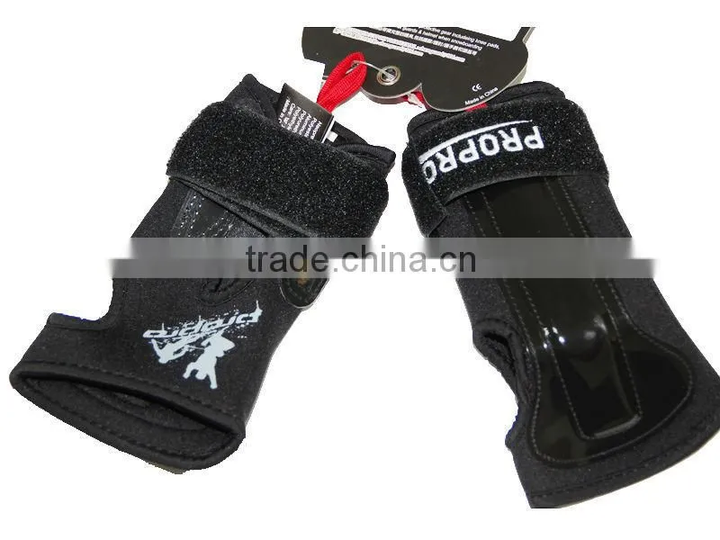 Impact Resistance Wrist Guards For Snowboarding,Skate,Roller Hand Safety Protection