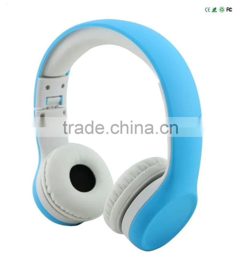 Children Headphone Stereo Mono mp3