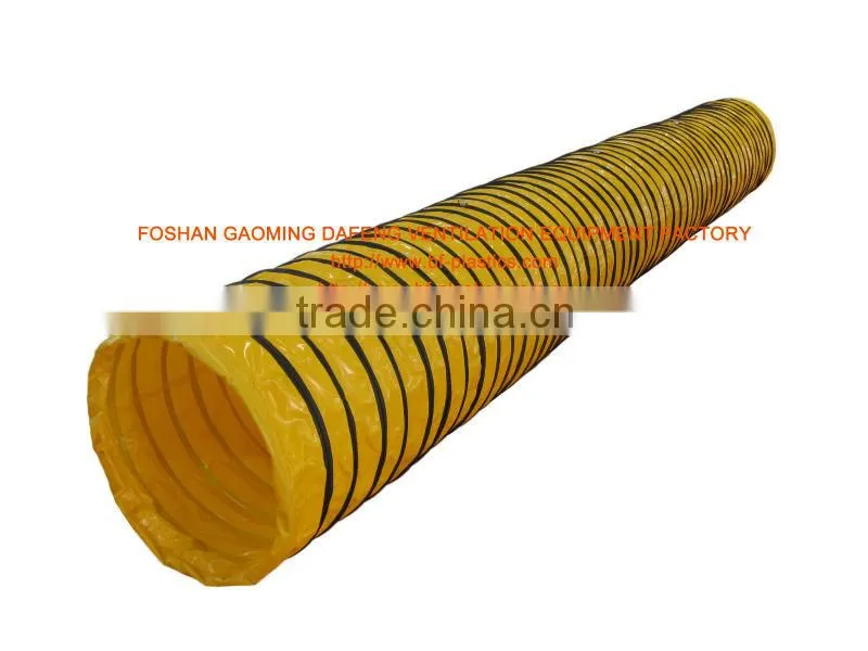 Pet traning hose PVC pet tunnel