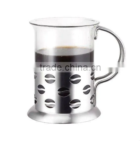 Professional manufacturer of coffee plunger,coffee mug,