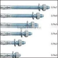 sleeve anchor