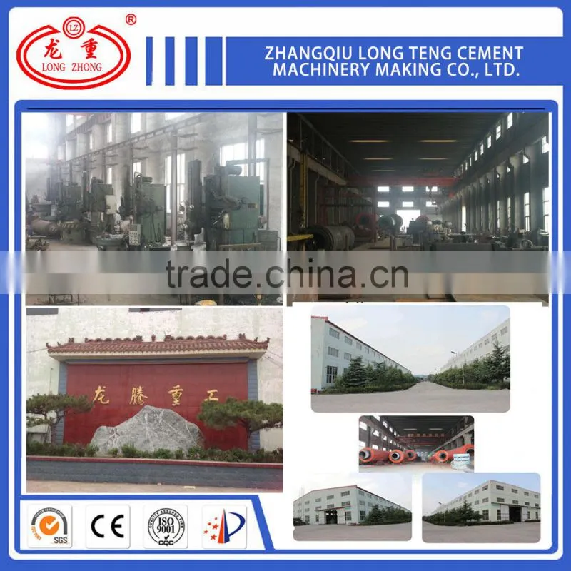 Hot Sale High Quality Rock Double Roll Crusher