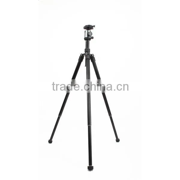 Sunrise professional tripod S-056MAT 2016 new arrival alumiumn professional tripod