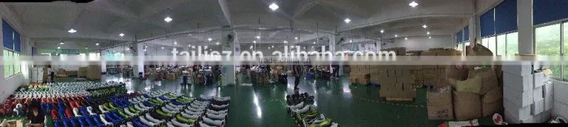 within led light cheapest two wheel smart balance electronic scooter,170mm tire size, 120kg load,350w