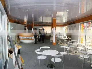 Guangzhou Zhongda Machinery Co., Ltd. company overview - view 1