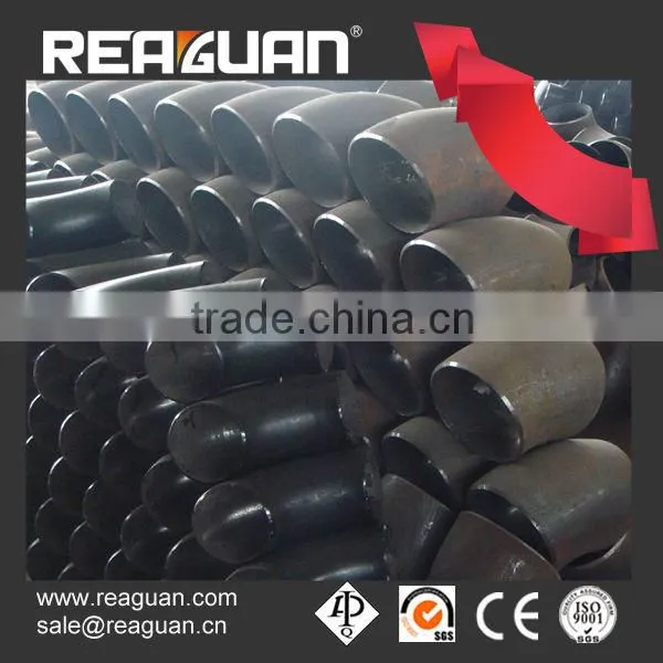 carbon steel elbow 5d