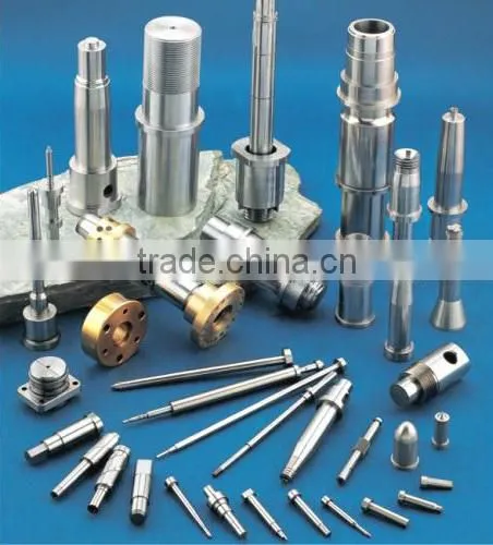 China factory specialized in precision tungsten carbide medical devices mold components