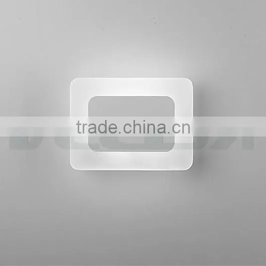 most popular modern indoor led stair wall light for home decoration