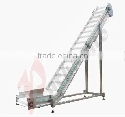 Conveyor Belt Food Industry