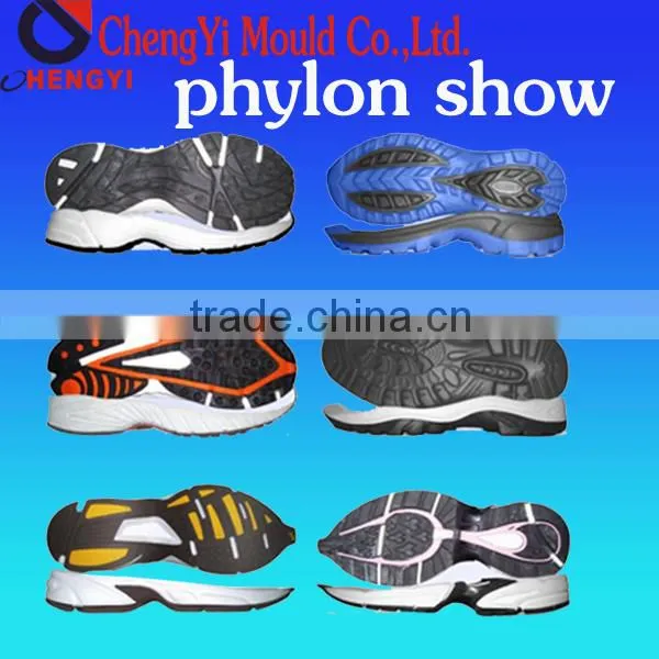 eva clog slippers USA CREWS concrete casting molds