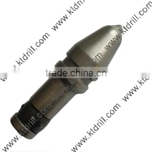Round Shank Cutter Pick KATO C31HD Trenching Tool Bit