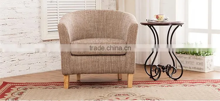 2016 new style high-tech comfortable ergonomic coffee chair Y447