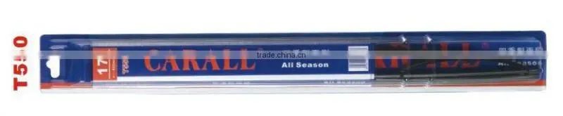Conventional Wiper Blade