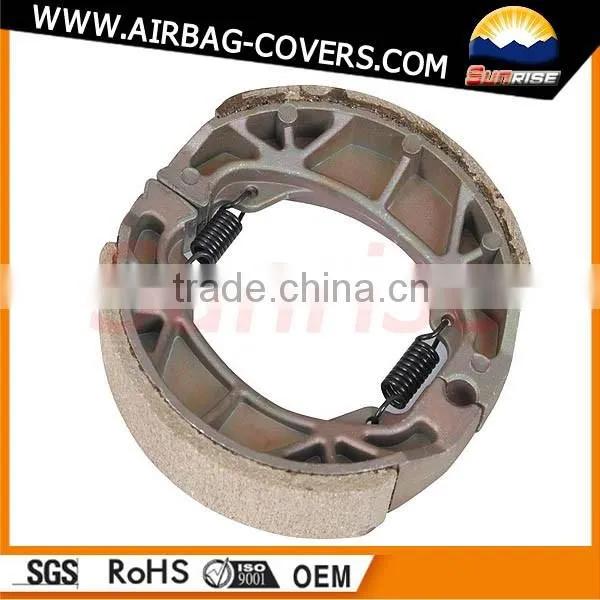 semimetal ceramic brake pad Japan car