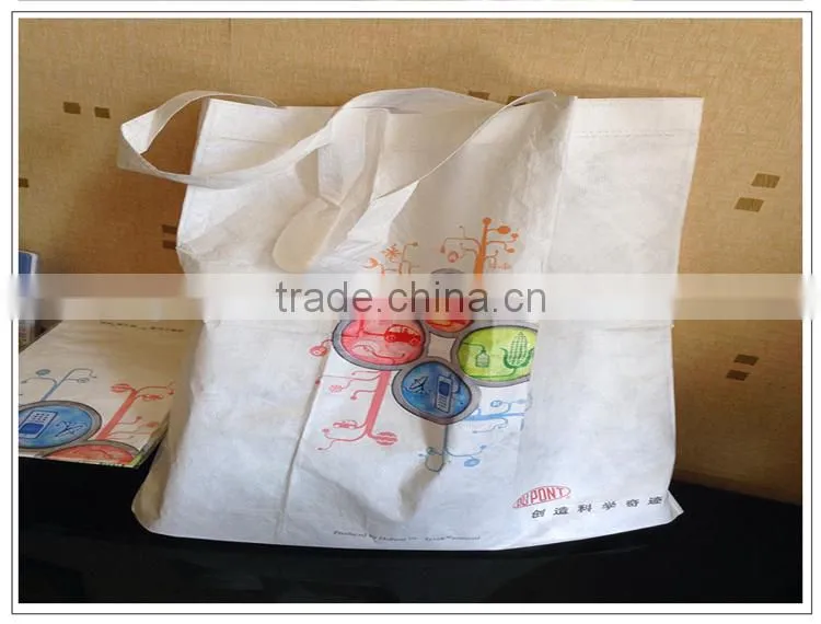 washable paper bag