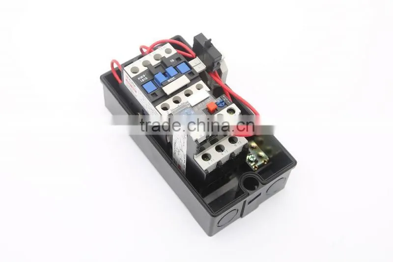 KAYAL, KANGYU, OEM 40 50 65 80 95A soft starter,china magnetic starter,motor starter switch