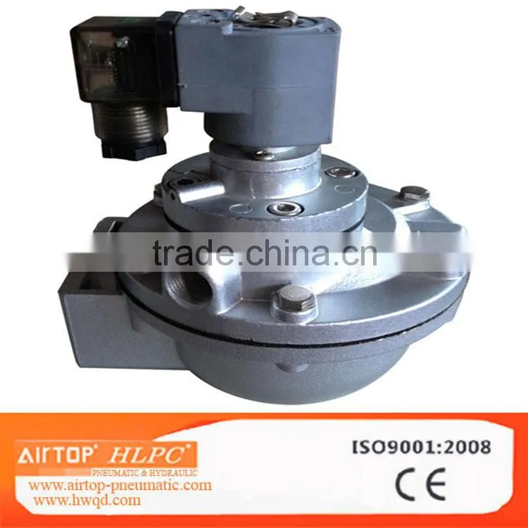 YMF series pulse valve