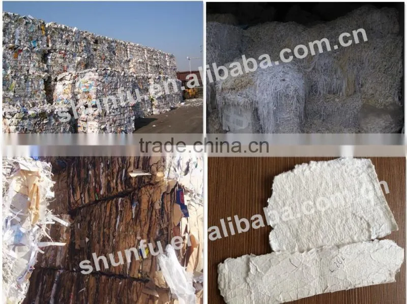 High speed toilet paper roll machine