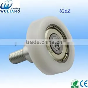 Ball bearing / POM / nylon / for vending machine applications