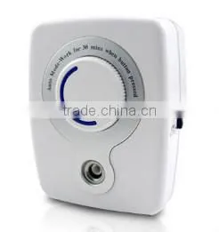 LED light new aroma diffuser with big tank