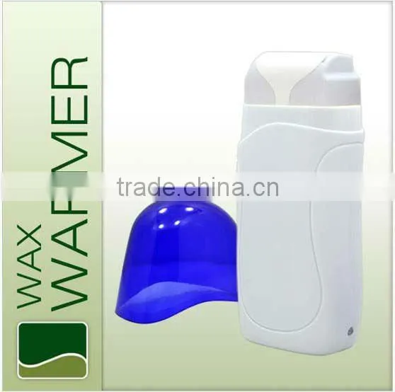 Mini wax heater for hari removal single head waxing machine
