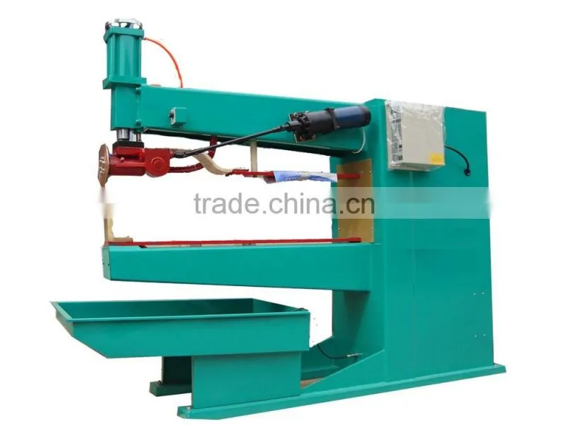 INT'L "OHA" Brand Seam Welder FN-55 CE Standard