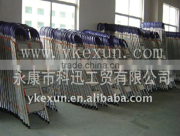 aluminum ladder (2403)