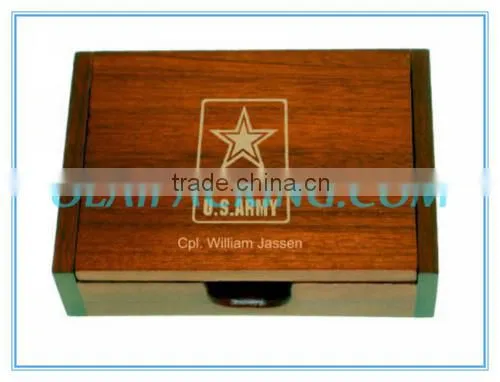 Cheap PU leather plastic coin money box