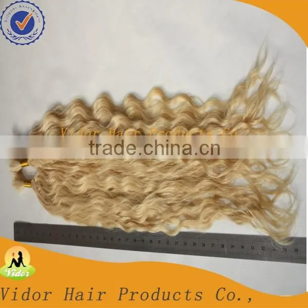 5A Virgin Remy Weave Hair Natural Curly Unprocessed Brazilian Hair Extension