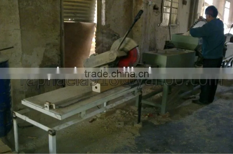 Hot selling wood pallet machine on sale