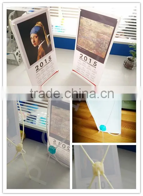 Desktop Mini X banner display