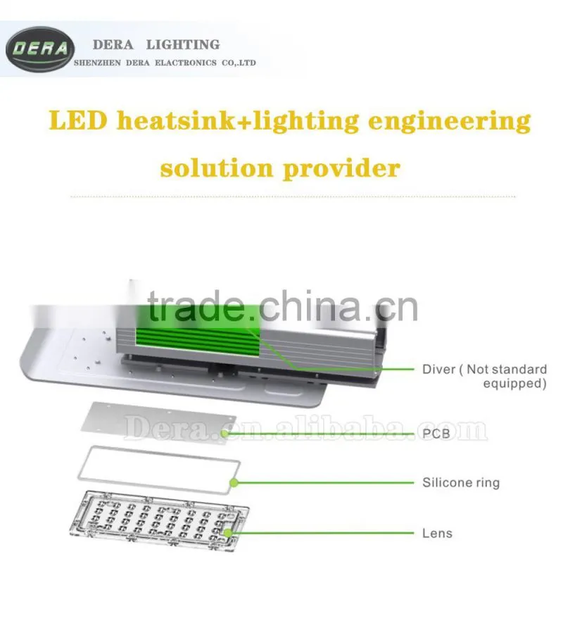 hot selling 40w 40 watts led street light 40w LED lighting