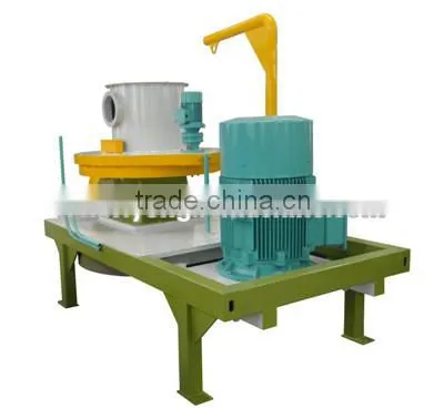 2014 CE approved high quality spare parts for briquette machine
