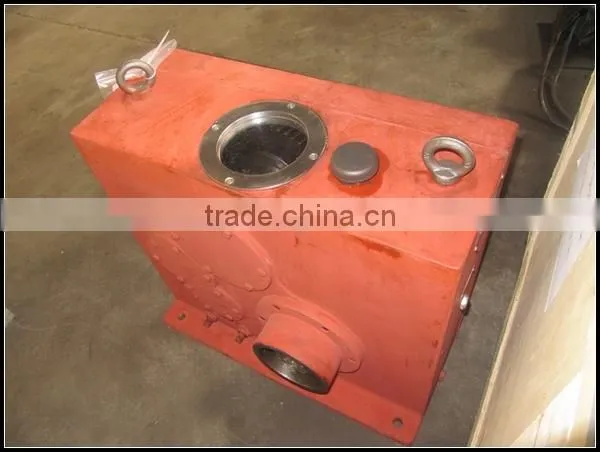 wire extrusion chrome plating screw barrel