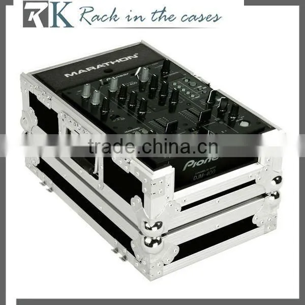 RK Microphone Cases - RK Mic Case for Holds 18 microphones with foam