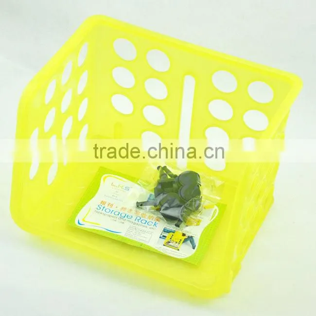 New stacking storage box newspaper stands sale home storage rack
