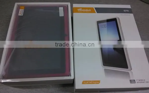 cheapest 7inch tablet pc for kids christmas teching learning education